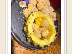-戴记龙虾(天泽街店)