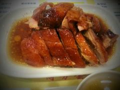深井烧鹅-永祥烧腊餐厅(虹口店)