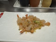 -火地铁板烧(昆山万象汇店)