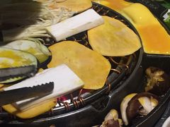 -香鼎坊江西菜(国奥店)