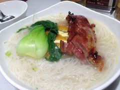 -深井陈记烧鹅酒家(新填地街店)