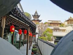 -江宁织造博物馆
