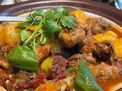 -纳鲁孜·新疆特色餐厅(上海悦荟广场店)