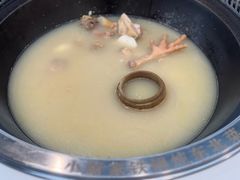 -朴小妹人参鸡汤火锅(长白山万达店)