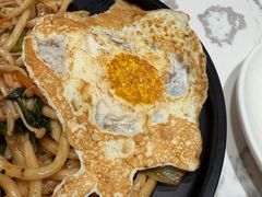 -火地铁板烧(昆山万象汇店)
