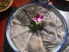 -蜀大侠火锅(车公庙店)