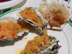 -亚马逊海鲜自助(梅溪湖步步高店)