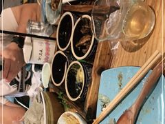 -局气烤鸭·北京菜(前门店)