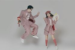 -巴黎恋人婚纱摄影(东莞总店)