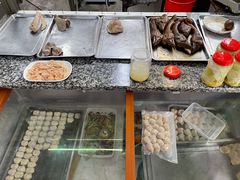 -楚生鹅粿条汤(东山分店)