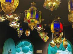 -苏坦土耳其西餐厅(玉林店)