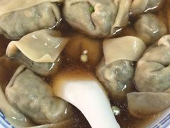 -古徽州馄饨店(宝安路店)