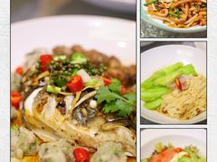 -叶氏大快活酒楼·佛山老字号