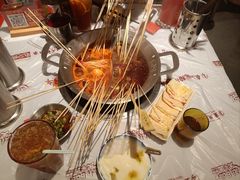 -大芊金重庆串串火锅(南京路店)