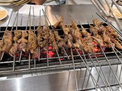 -小寒羊烧烤(凯瑞时代大厦店)