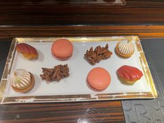 -L'ATELIER de Joel Robuchon(外滩18号店)