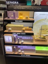 -丝芙兰Sephora