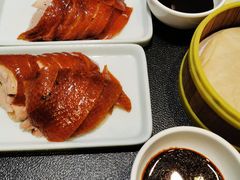 -紫光园·烤鸭·北京菜(团结湖店)