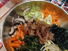 -米村拌饭(天津东丽万达店)