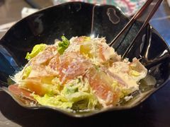 -海派悦庭·海胆烧麦·新融合菜(凯德广场店)