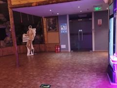 -明日世界密室轰趴·剧本桌游·箭馆团建(国贸店)