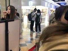 -眷茶(赛格国际购物中心店)