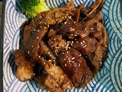 -囿面传统制面馆(中央路店)