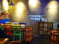 -小小河边鱼(天润城店)