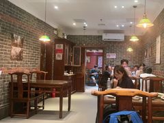 -老瑞福上海菜(人民广场店)