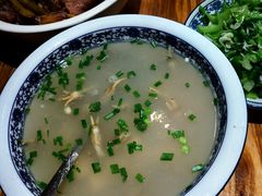 -忠记姜母鸭