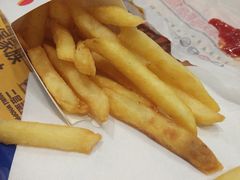 -汉堡王(下沙银泰店)