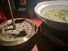 -楼兰新疆主题餐厅(苏州中心店)