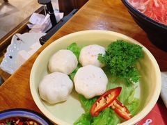 -潮澎派·潮汕菜大排档(南较西路店)