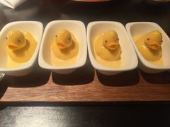-丽晶轩中餐厅(重庆丽晶酒店)