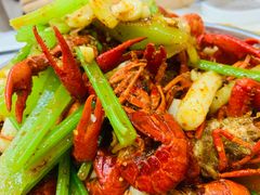-龙虾奇迹(大华三路店)