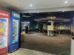 -星悦汇棋牌(徐泾店)