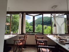 -素描餐厅(灵隐天竺店)