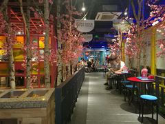 大堂-丰茂烤串(金泉美食宫店)
