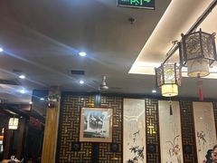 -都一处烧麦馆(前门店)