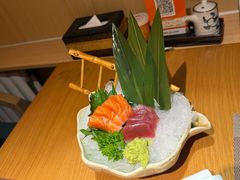 -三石铁板烧(紫竹桥店)