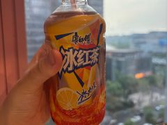 -姜胖胖无限自助烤肉(凯德天府店)