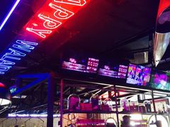 门面-蘭奢雅集·江浙菜(青山江滩店)