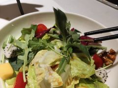 -旺顺阁·北京菜(北辰上品+)