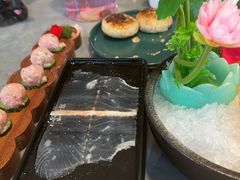 -慢丽江·云南野生菌土鸡锅(付家庄店)