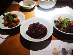 -南小馆(迪士尼小镇店)