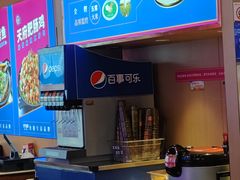 -蜀香三绝·牛蛙·烤鱼·天府炒鸡(安丘泰华店)