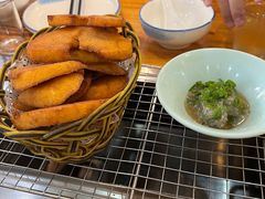 -张记焖窑·十五年专注焖烤(雍和宫店)