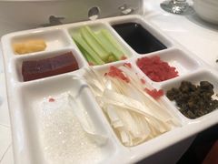-四季民福烤鸭店(前门大栅栏店)