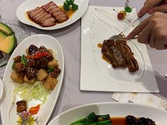-丰鲤楼•闽南茶楼(仟禧汇店)