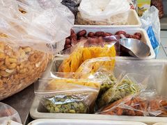 -王老头炒货(玉蜓桥店)